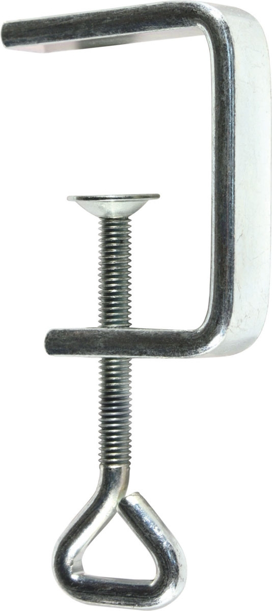 ELMAG Schraubzwinge Spannweite 50 mm