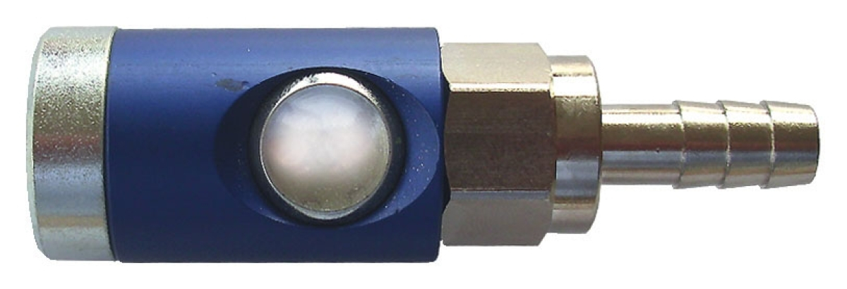 ELMAG Sicherheitskupplung S 6 mm