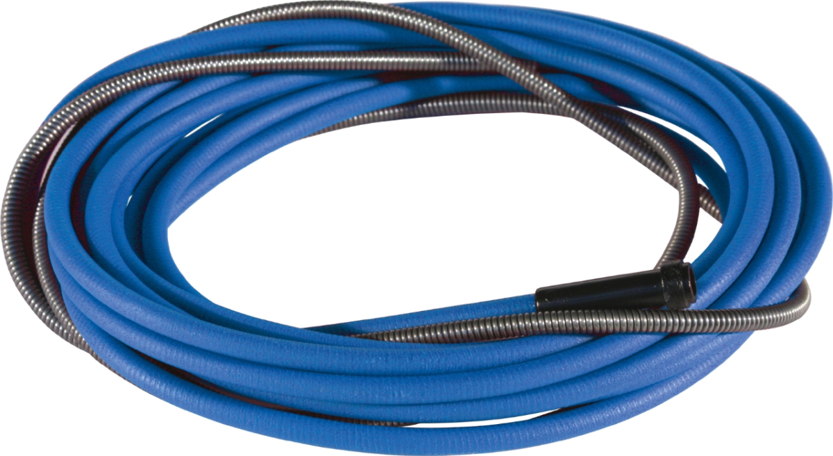 ELMAG Stahlseele 5,4 m "blau"