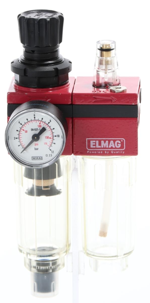 ELMAG Wartungseinheit