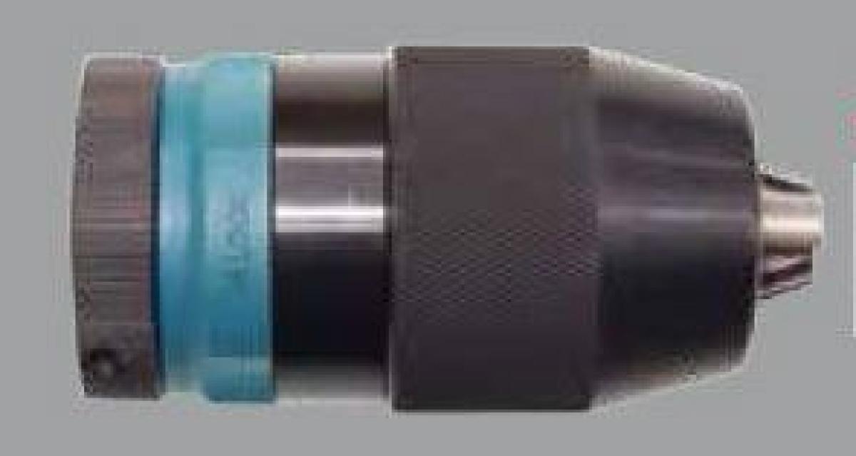 ELMAG Schnellspannbohrfutter B 16 / 1-16 mm