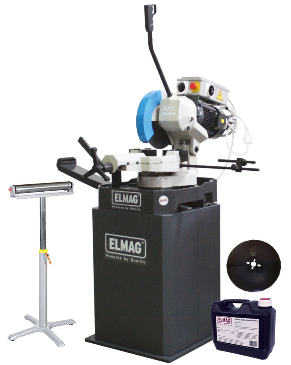 ELMAG SUPER-SET-AKTION