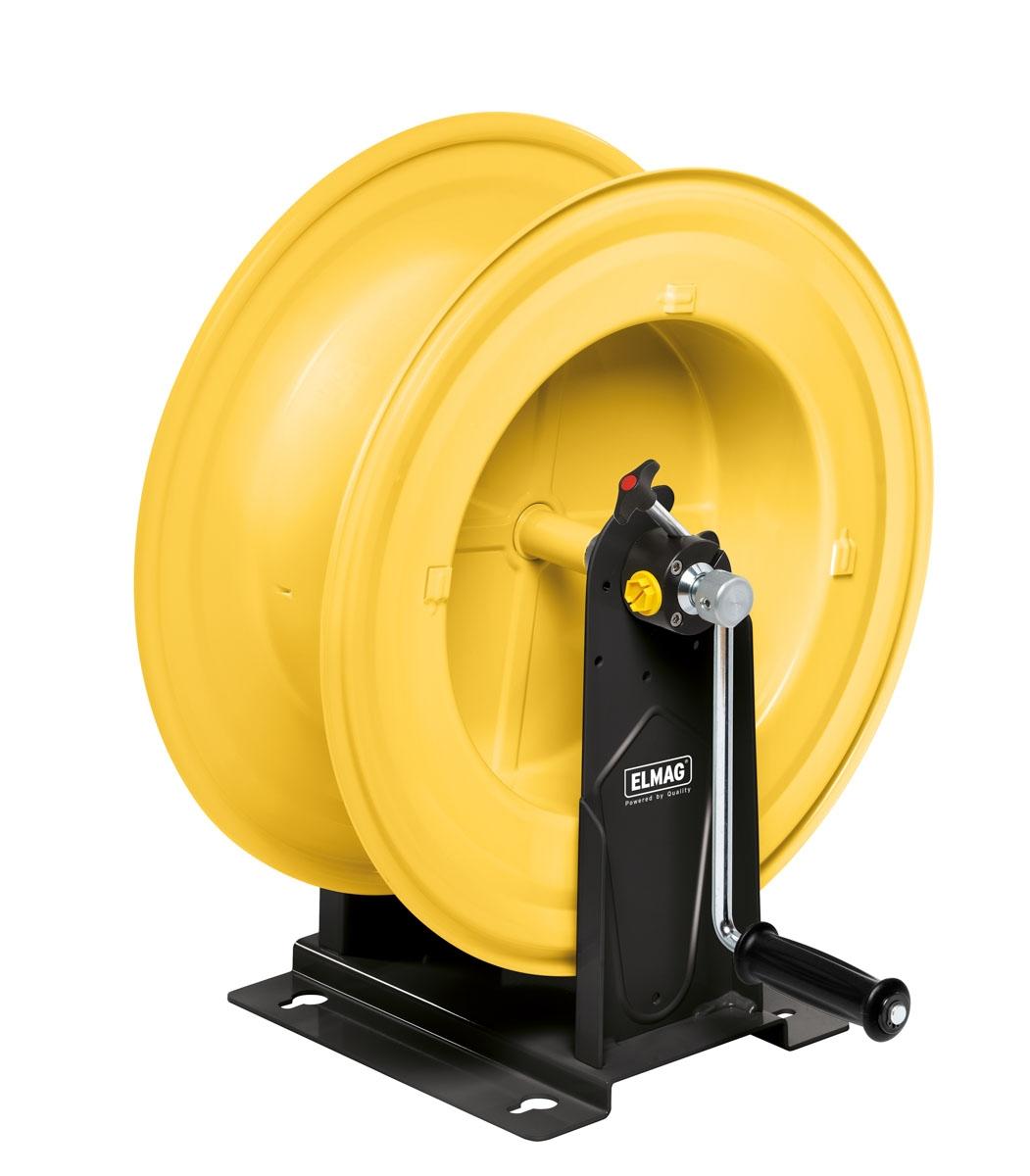 ELMAG Manueller Schlauchaufroller Serie 540