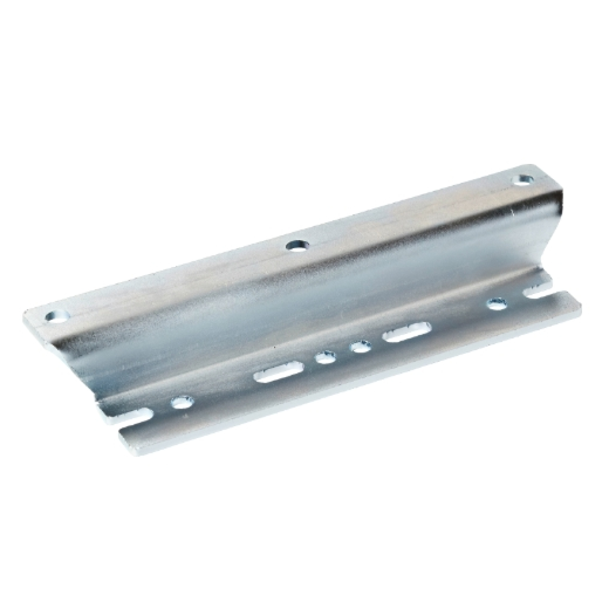 ELMAG Wandkonsole "massiv" (verzinkt) für 1/2"