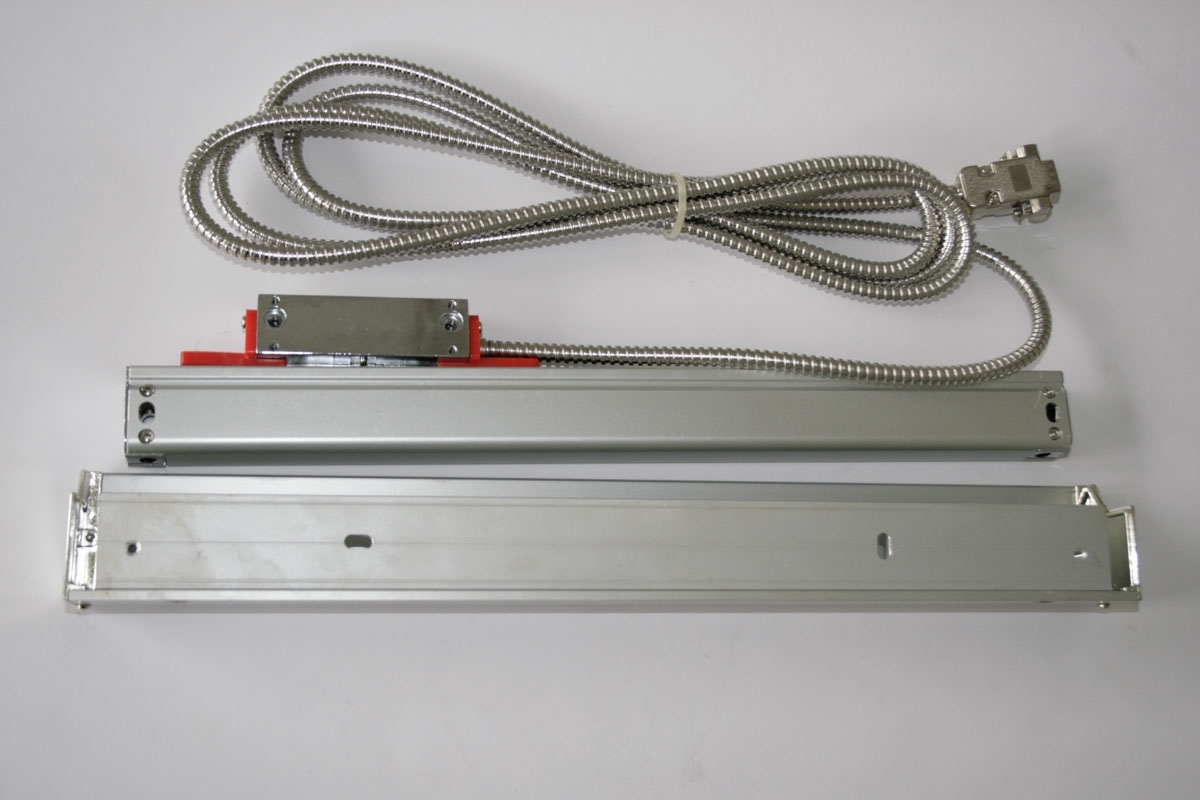 ELMAG Glasmeßstab Mod. KA 200/30