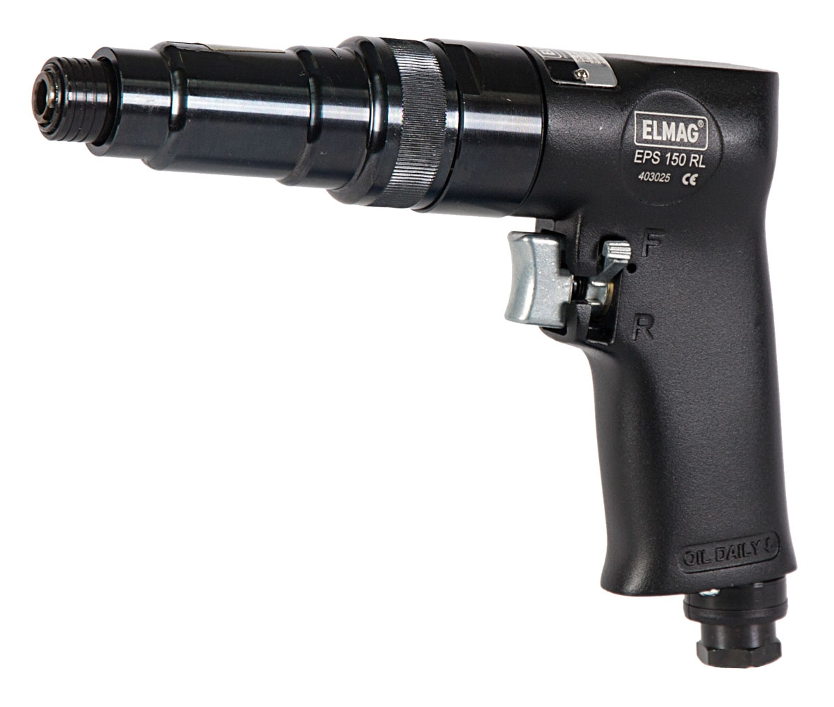 ELMAG DL-Drehschrauber