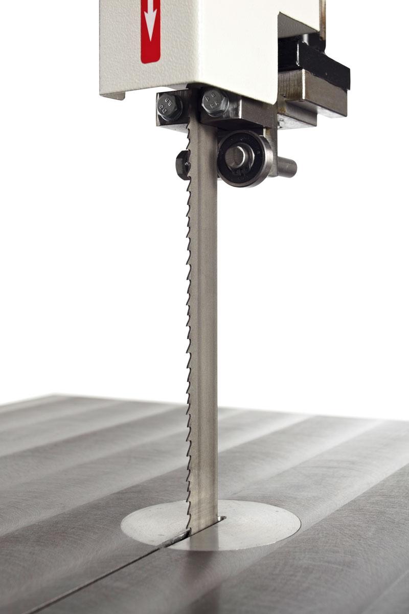 ELMAG Bandsägeblatt BI-METALL cobalt M42