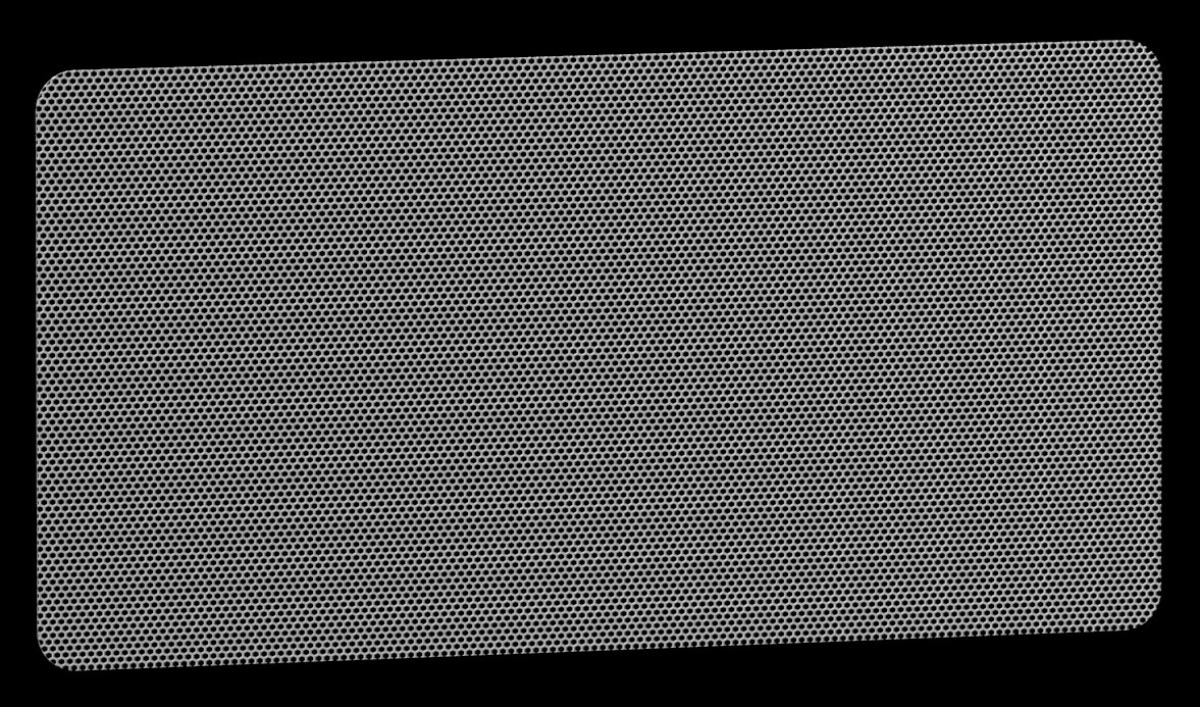 ELMAG Funkenschutzgitter (4088.102)
