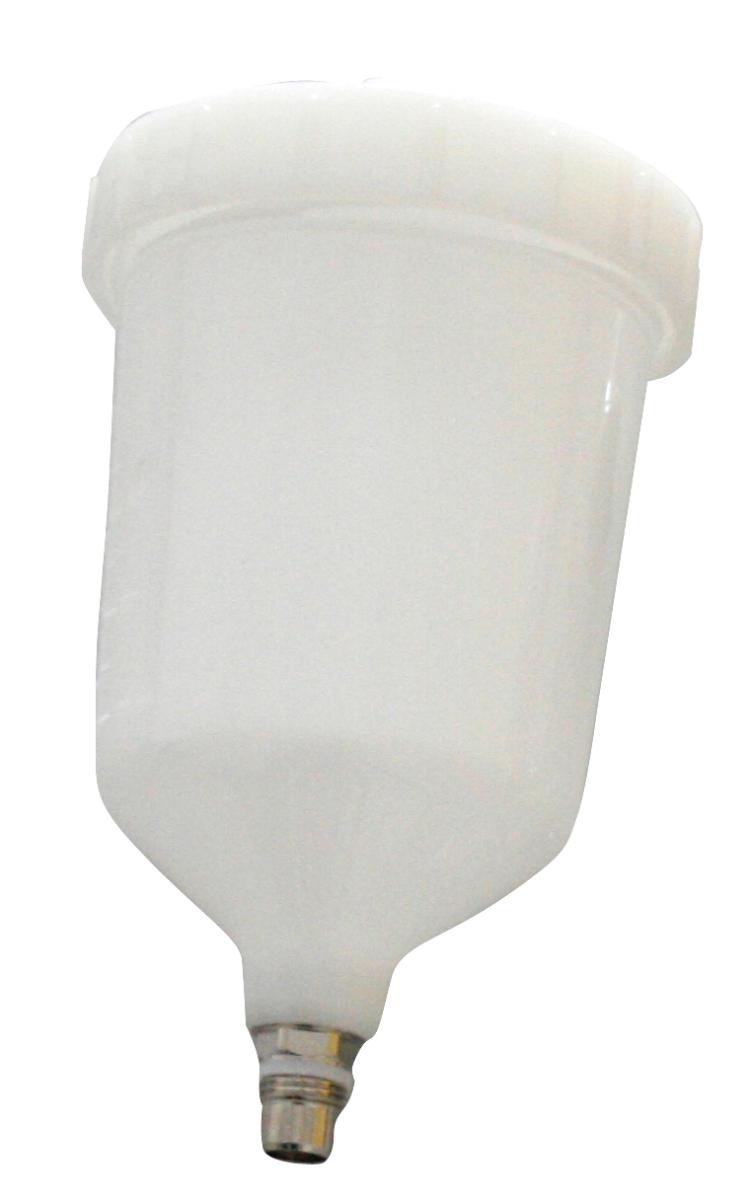 ELMAG Nylon-Obertopf, Inhalt 75 ccm