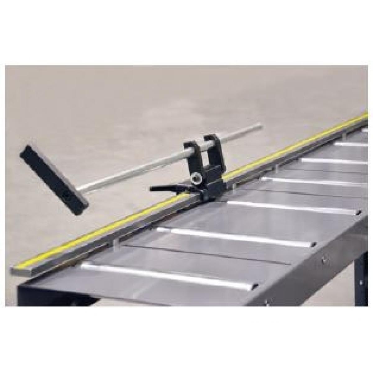 ELMAG BOMAR Manueller Materialanschlag XA-4