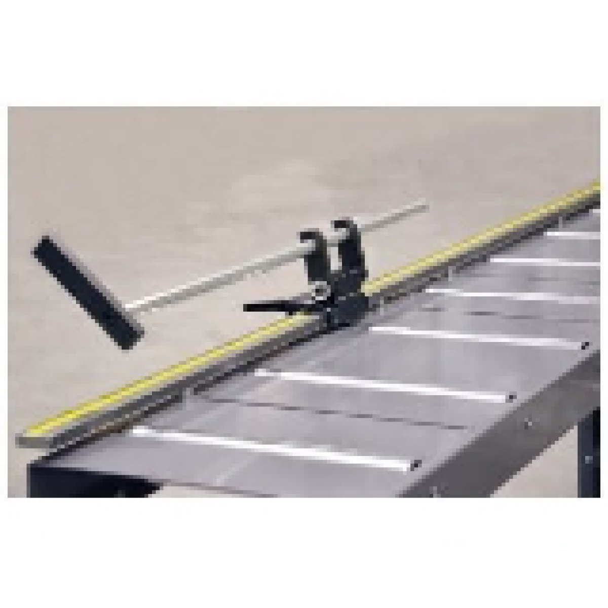 ELMAG BOMAR Manueller Materialanschlag XA-5
