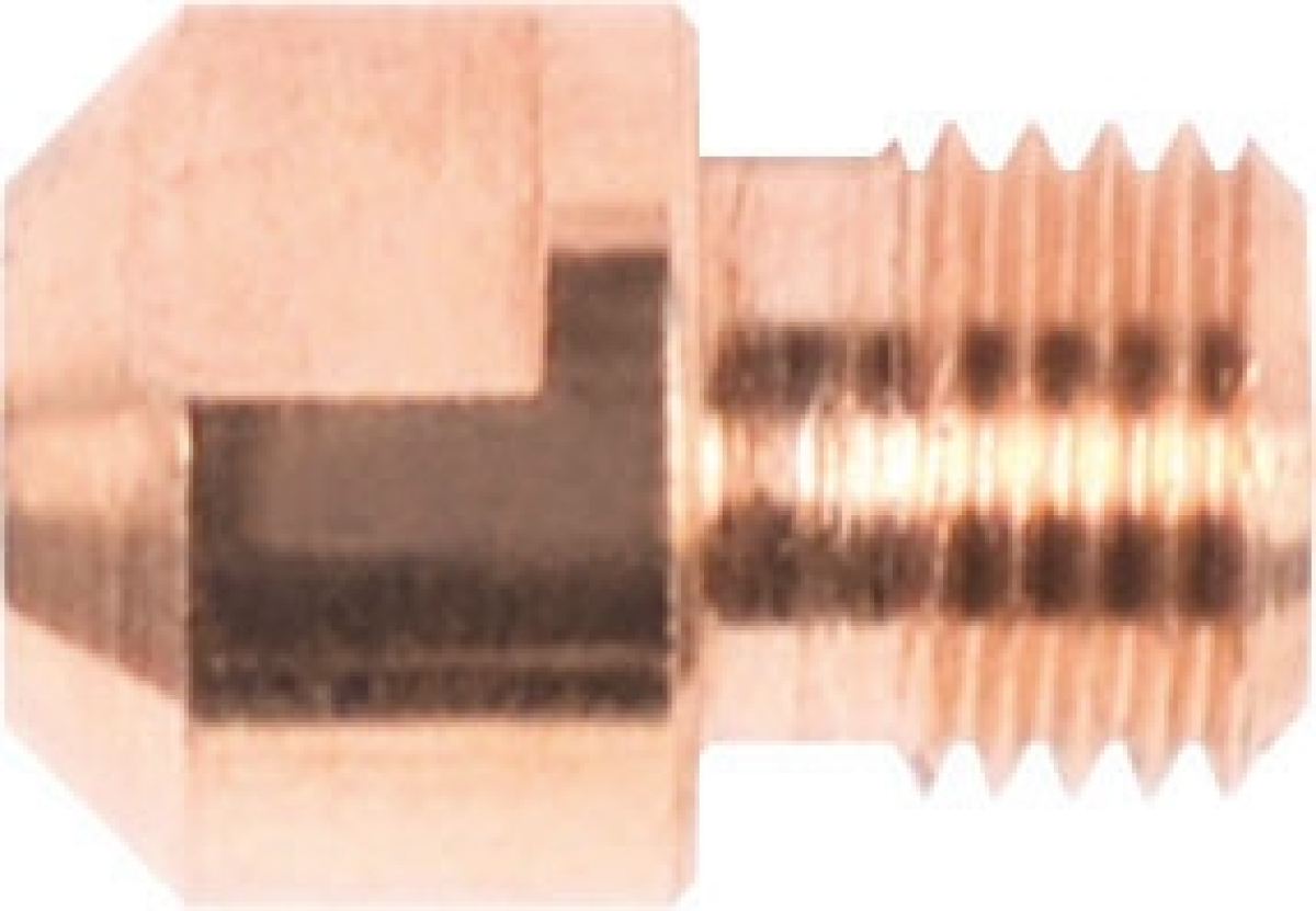 ELMAG Schweißelektr. 7604 für Zierleisten-Nieten, magnetisch