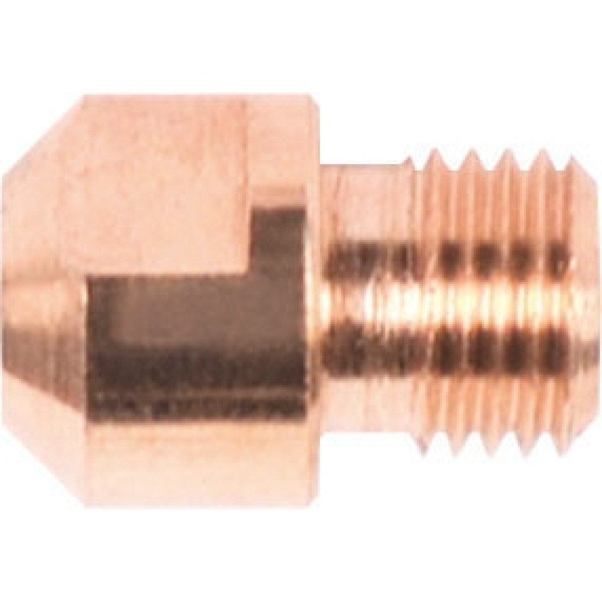 ELMAG Schweißelektr. 7604 für Zierleisten-Nieten, magnetisch