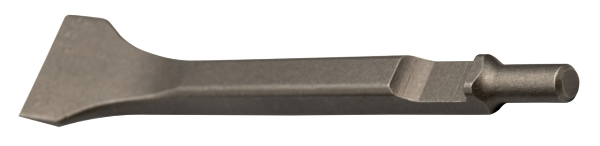 ELMAG Flachmeißel abgewinkelt 175x35x12,7 mm