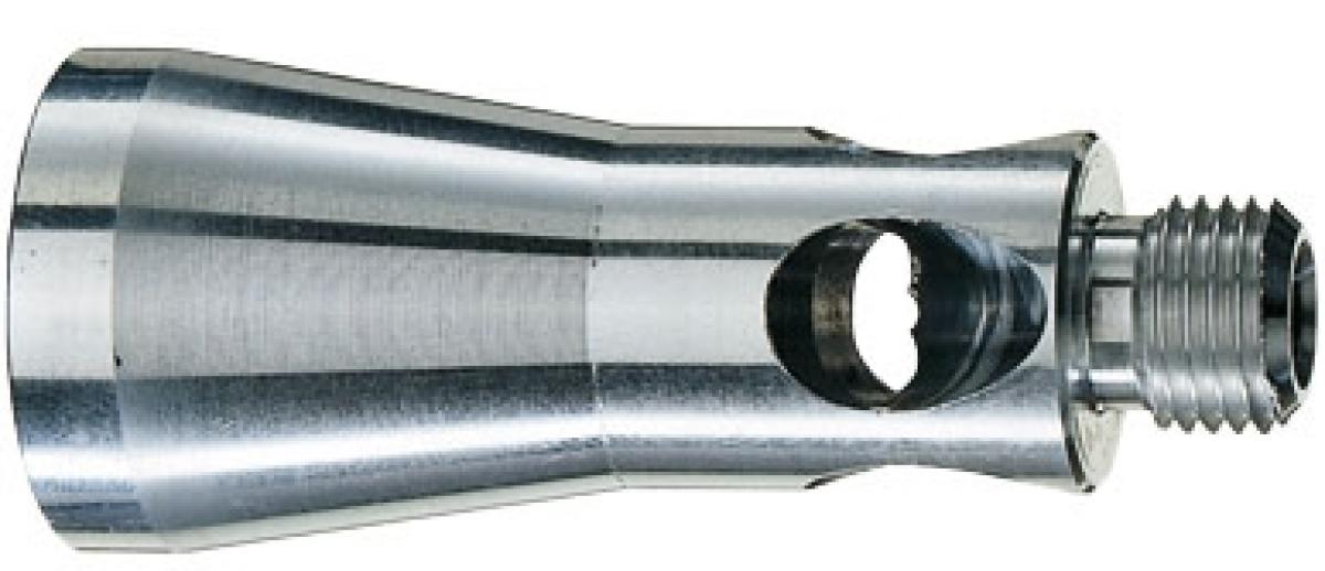 ELMAG Vollstrahldüse Alu Ø 2,5 mm, AG M12x1,25