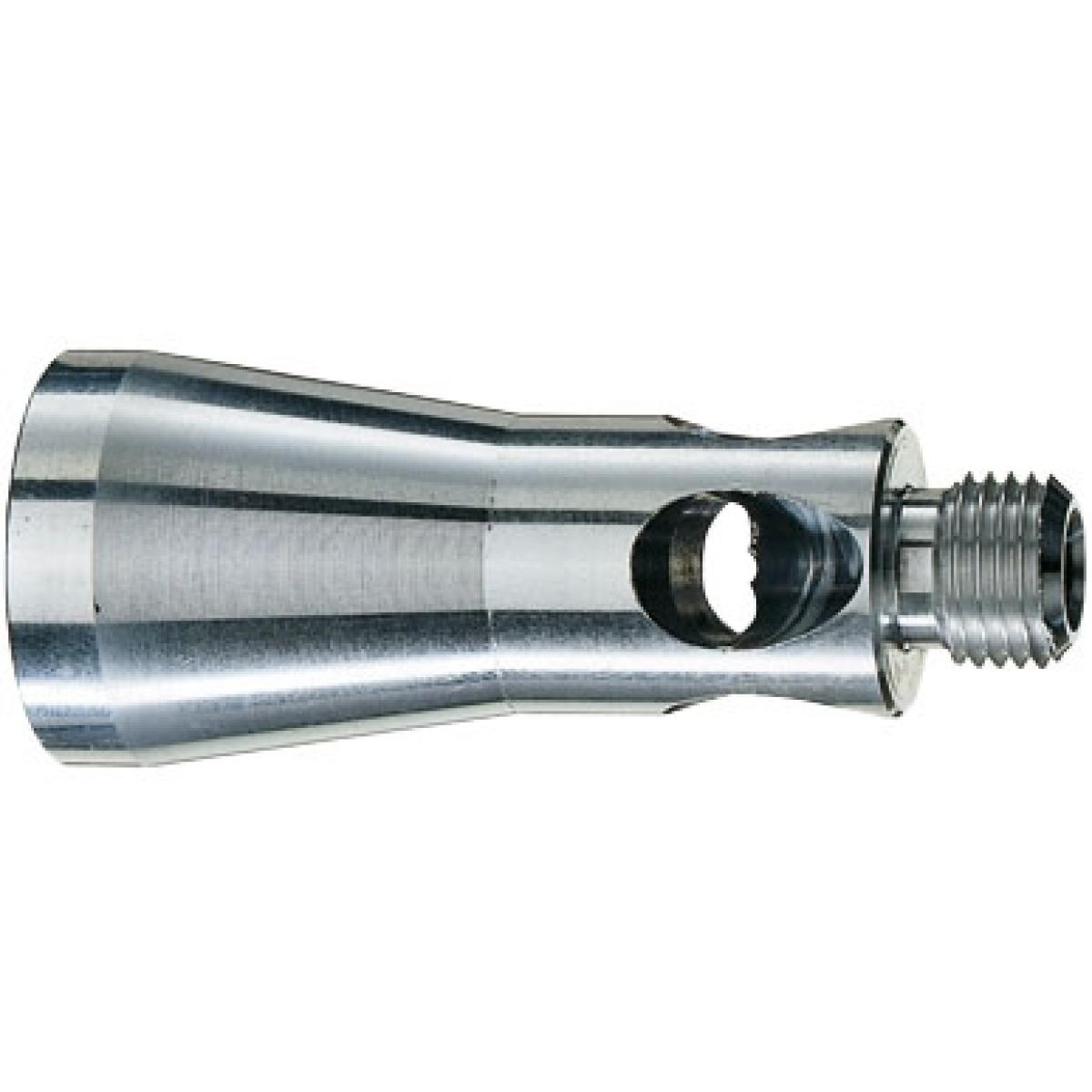 ELMAG Vollstrahldüse Alu Ø 2,5 mm, AG M12x1,25