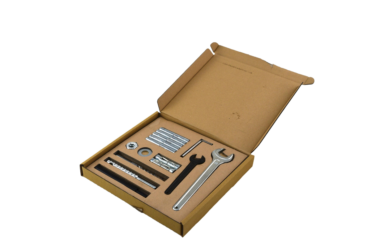 REMS Picus SR + Titan SET Kernbohrgerät für Nass und Trockenbohren Freihand und Ständergeführt bis 250mm