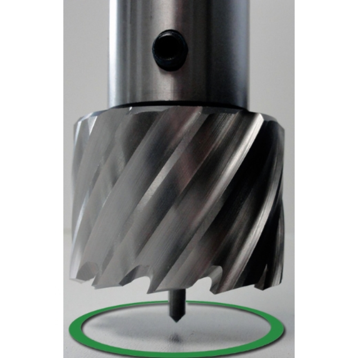ELMAG Kernbohrer HSS, 17x30mm