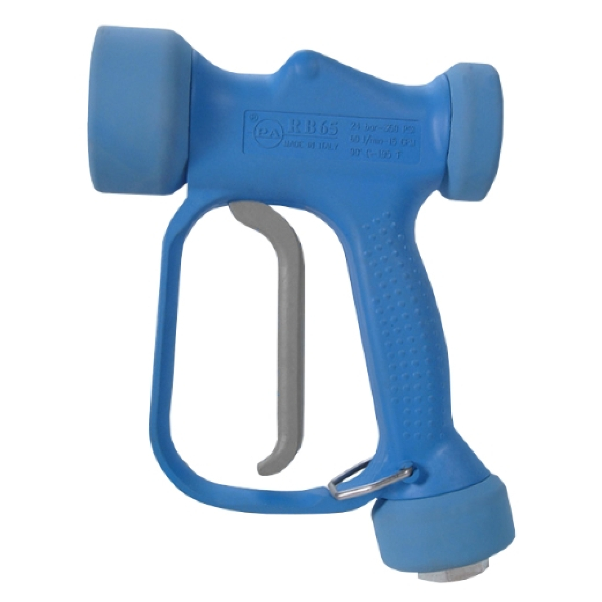 ELMAG Waschpistole RB 65