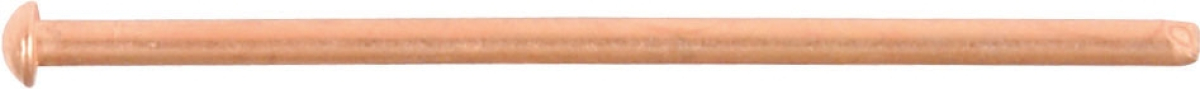 ELMAG Karosseriestifte 7611 Ø 2,5x50mm (100 Stk./Pkg.)