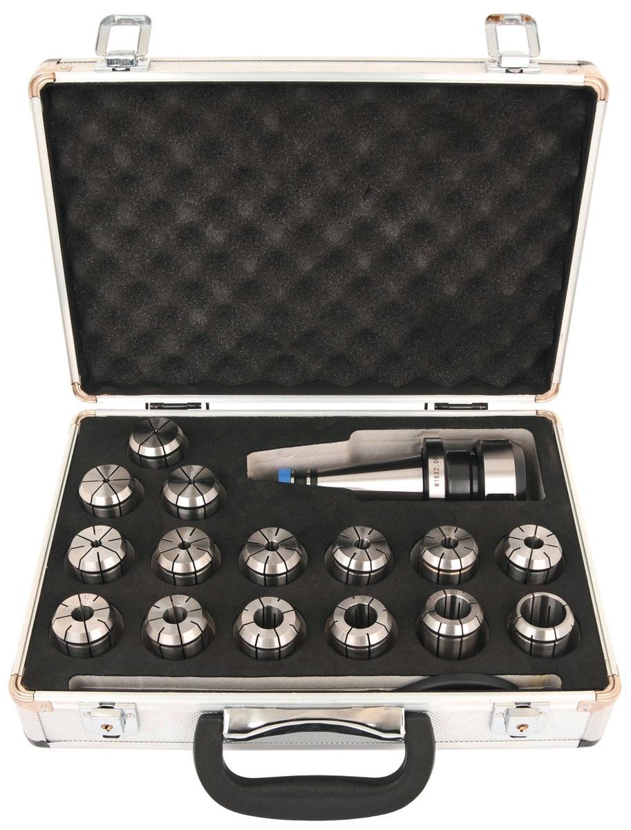 ELMAG Spannzangen-Set MK 2 (ER40)