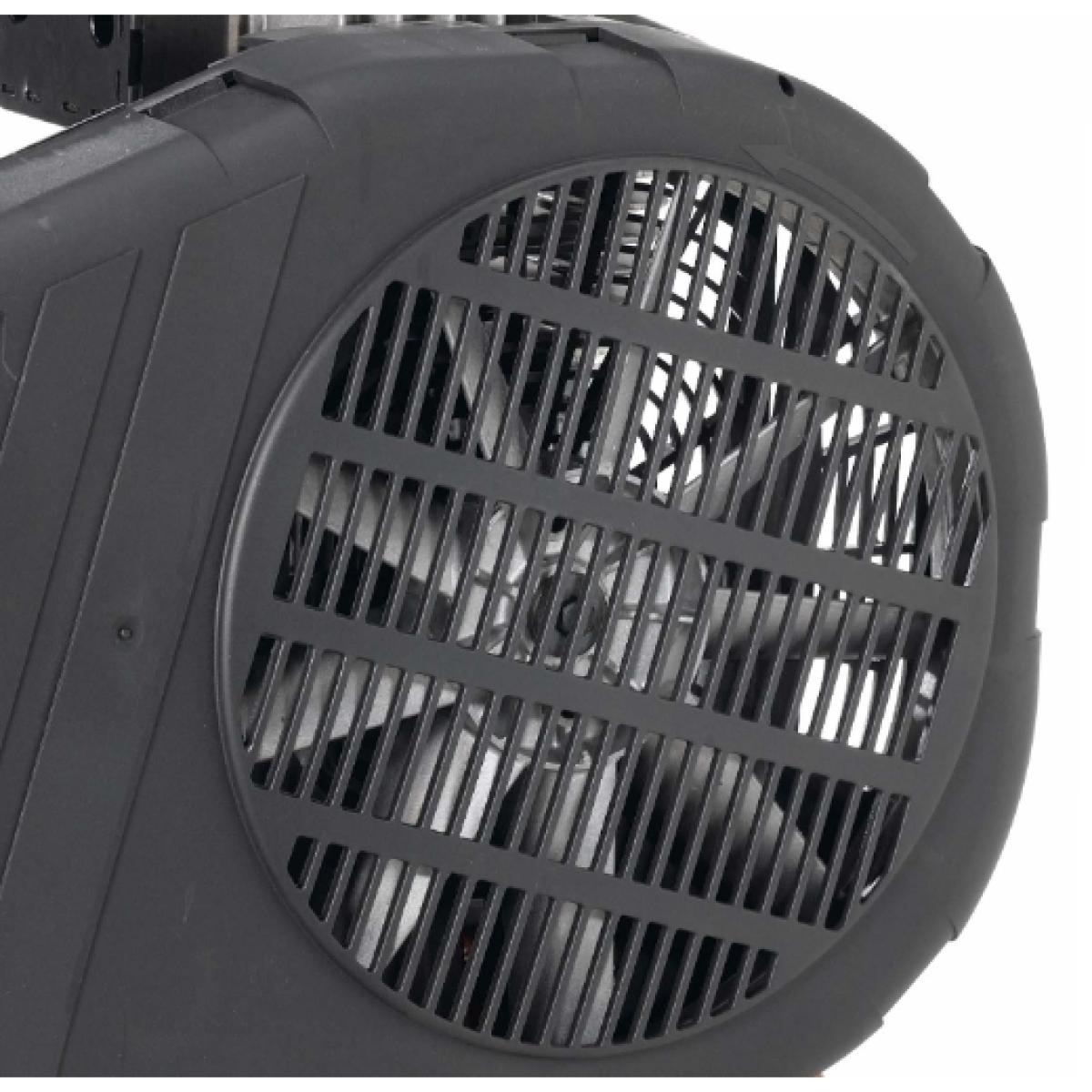 ELMAG Kompressor EUROAIR