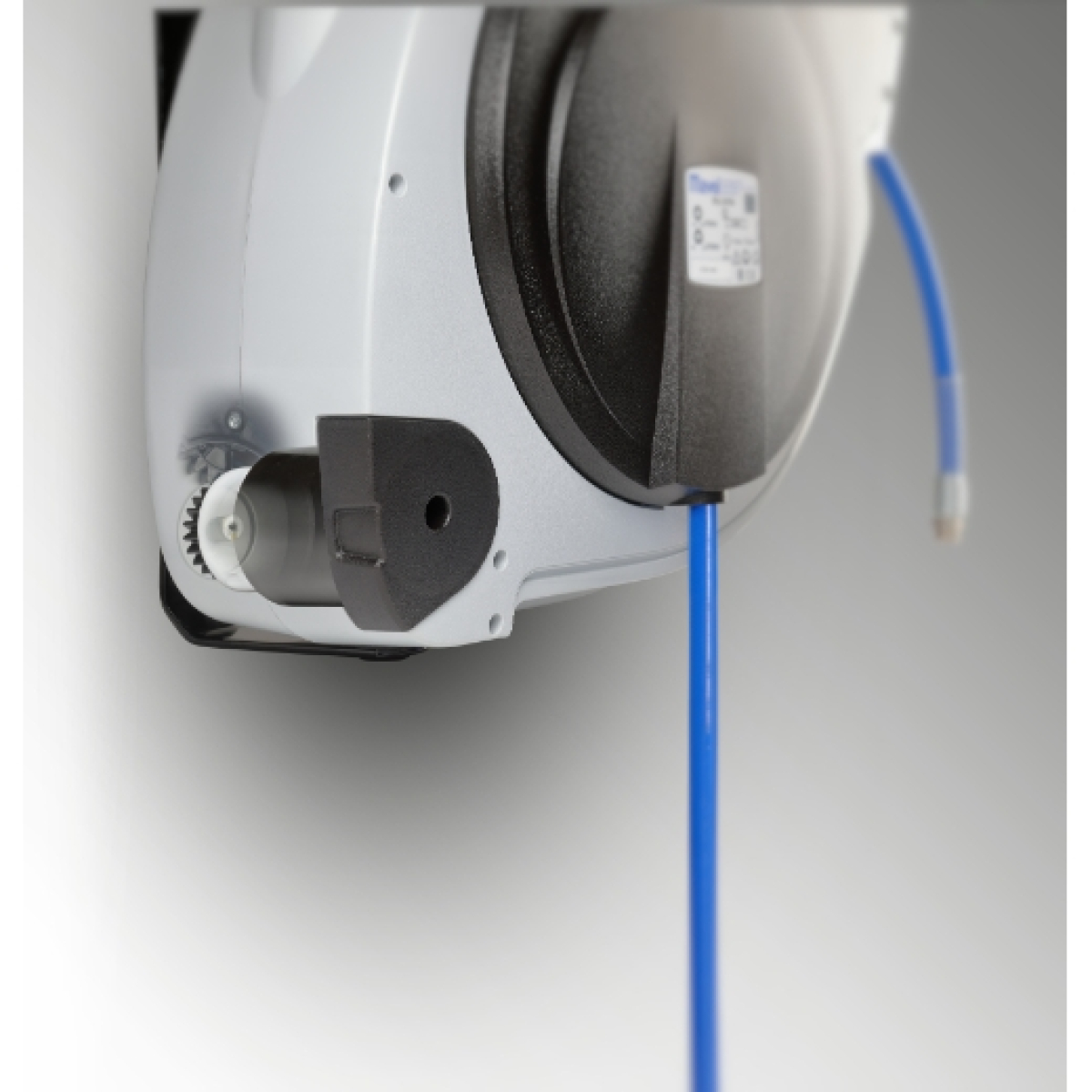 ELMAG Autom. Schlauchaufroller ROLL AIR GENIUS PLUS 15
