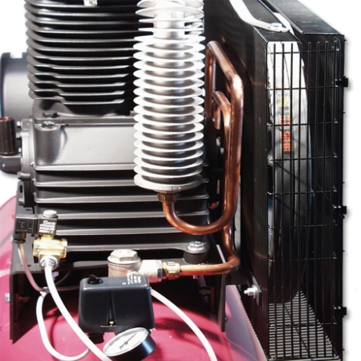 ELMAG Kompressor PROFI-LINE