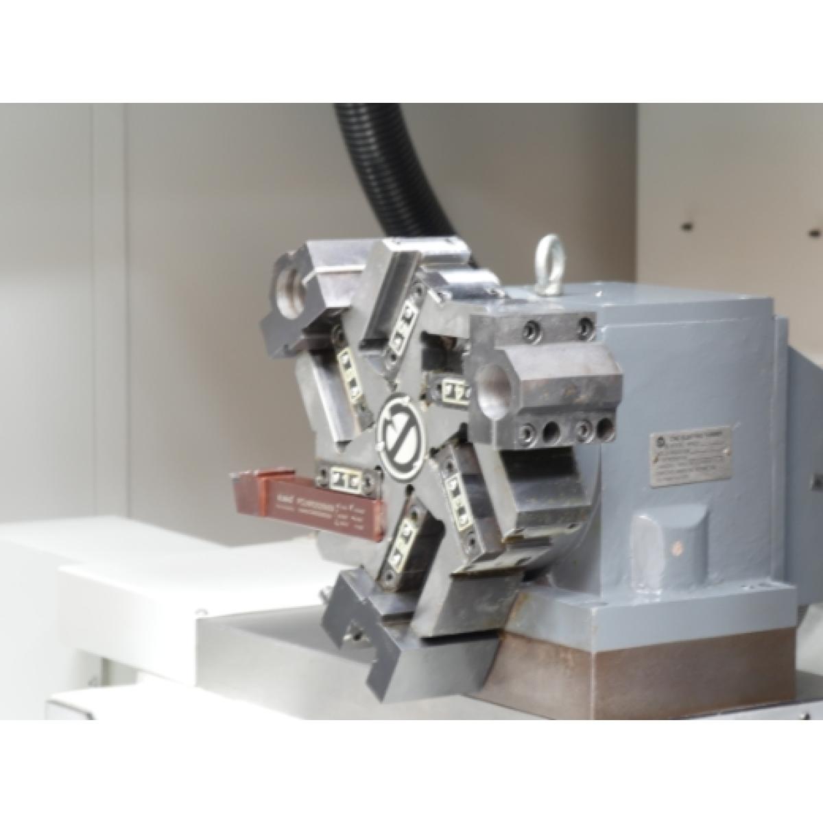 ELMAG CNC Drehmaschine