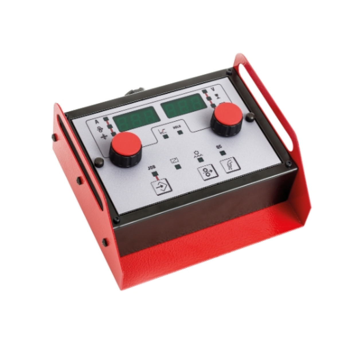 ELMAG Drahtvorschub MIG DIGIBOX Fernregel-Panel-Kit