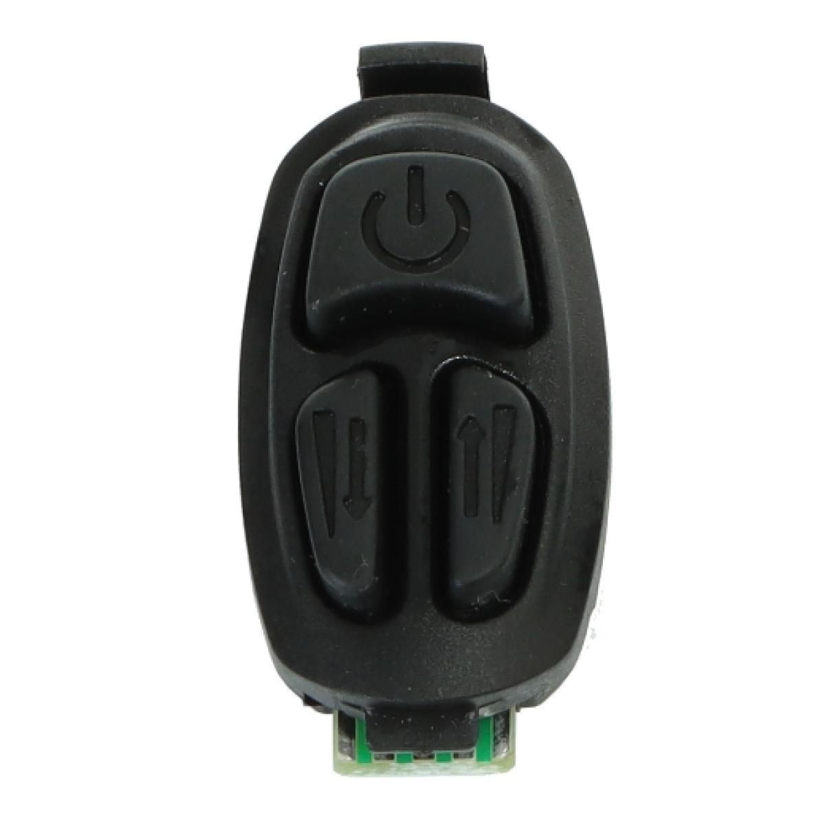 ELMAG Schaltmodul zu SRC WIG-Schlauchpakete (3DT)
