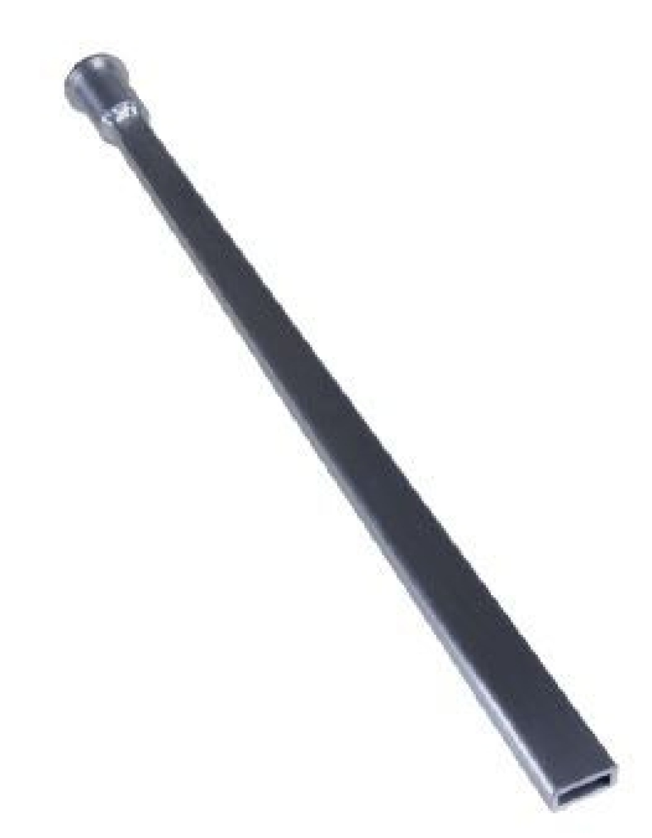 ELMAG Langdüse Aluminium