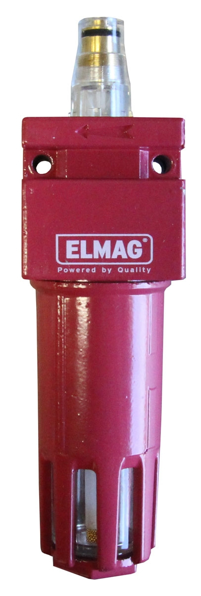 ELMAG Automatischer Öler