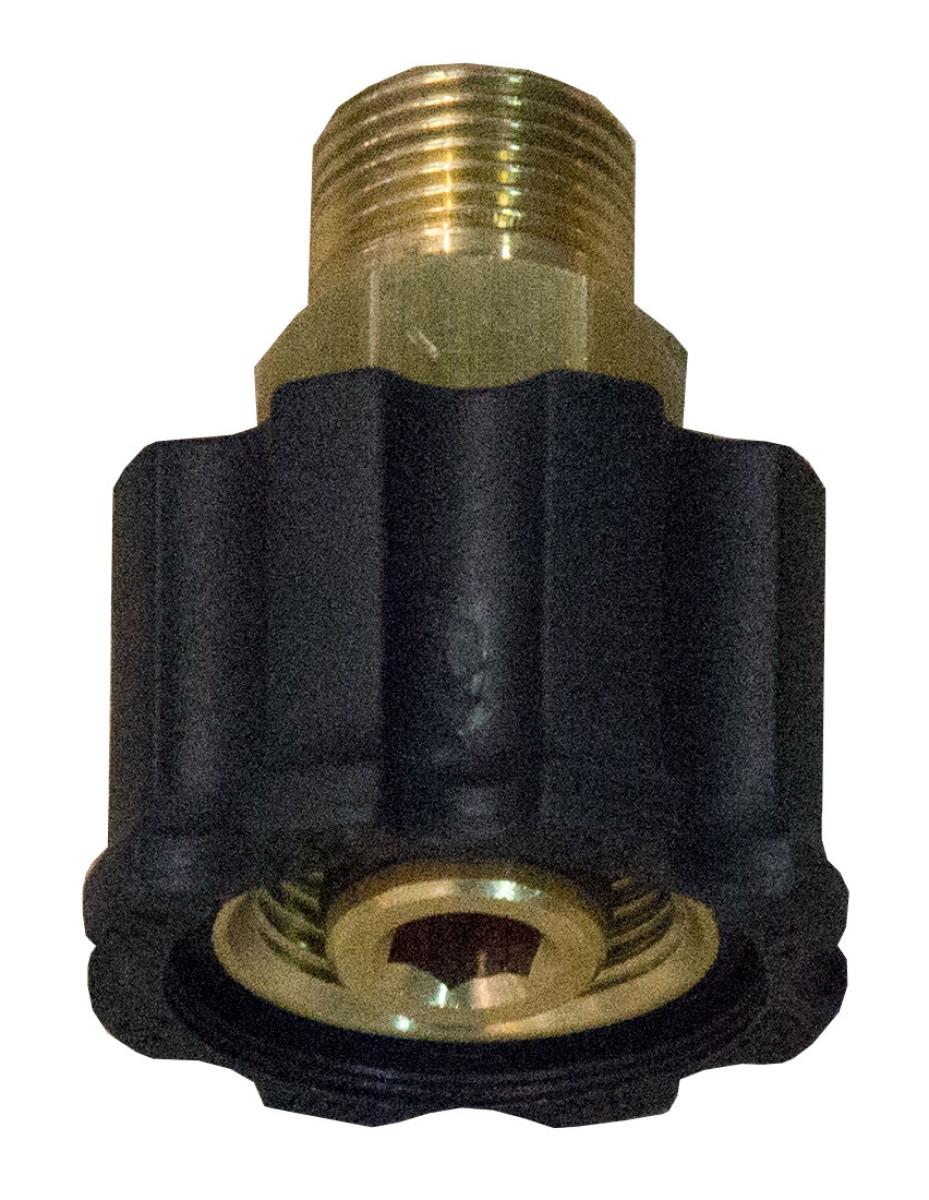 ELMAG Zwischenadapter zu Geräteanschluss