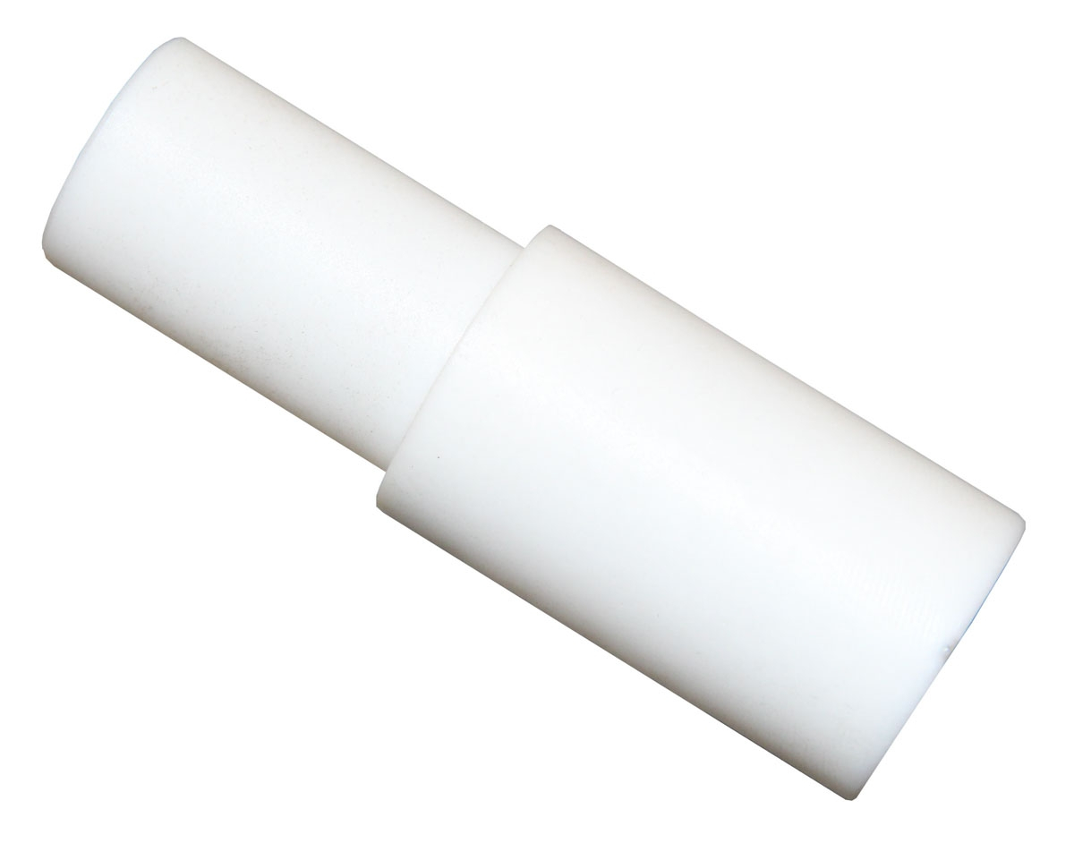 ELMAG Carbon-Fix Drehhülse Gr. M f. Kohlefaserp. M6