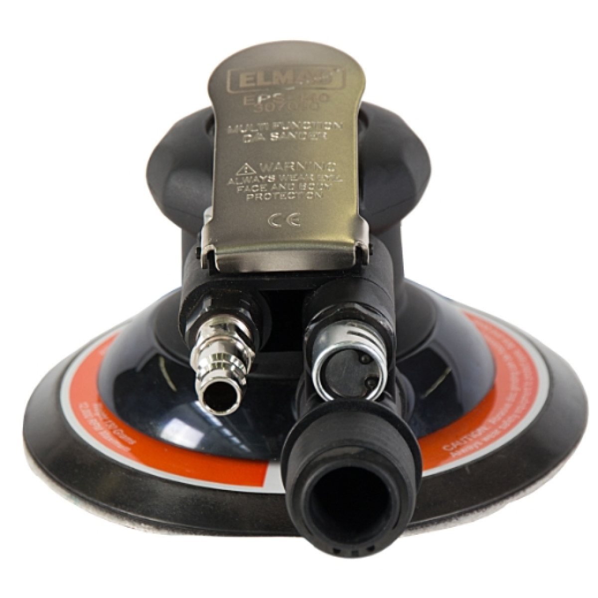 ELMAG DL-Exzenterschleifer 150 mm