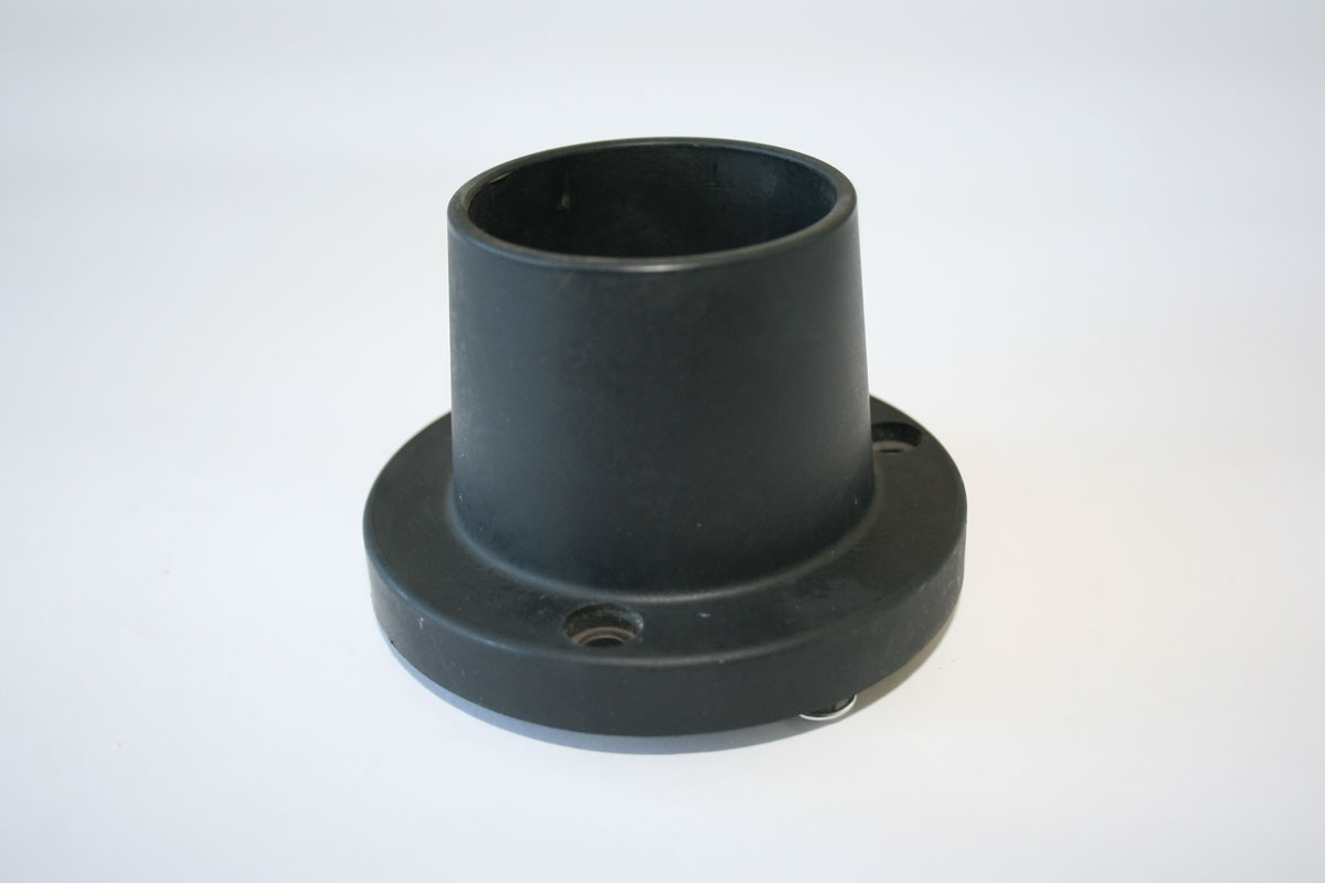 ELMAG PVC-Abdeckung für Zentralanschluß
