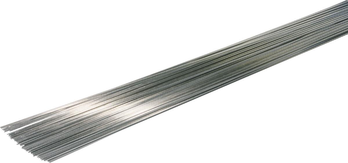 ELMAG ALU-Schweißstäbe (AlSi 5 - 3.2245)