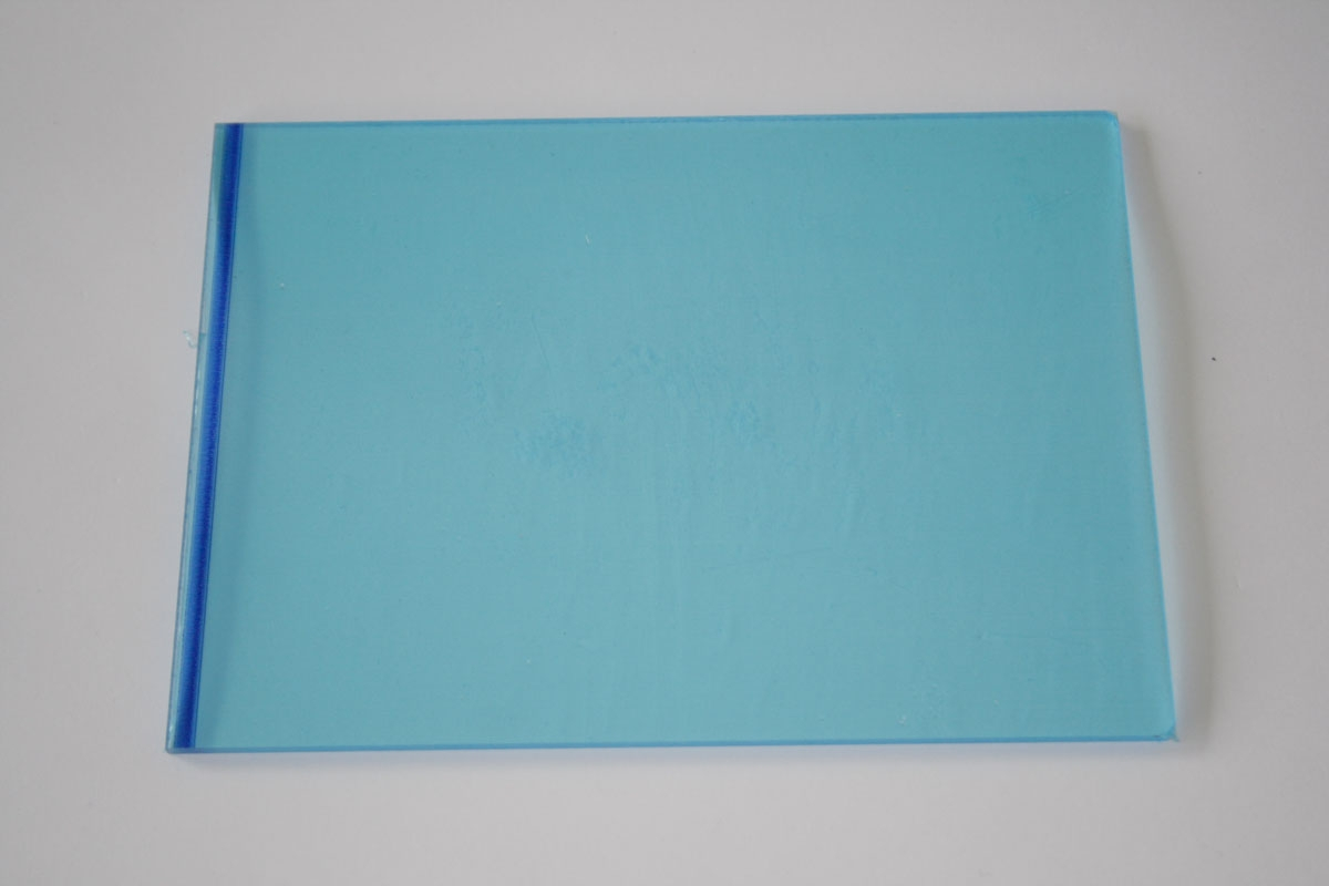 ELMAG Ersatzglas für M01/M02/M04