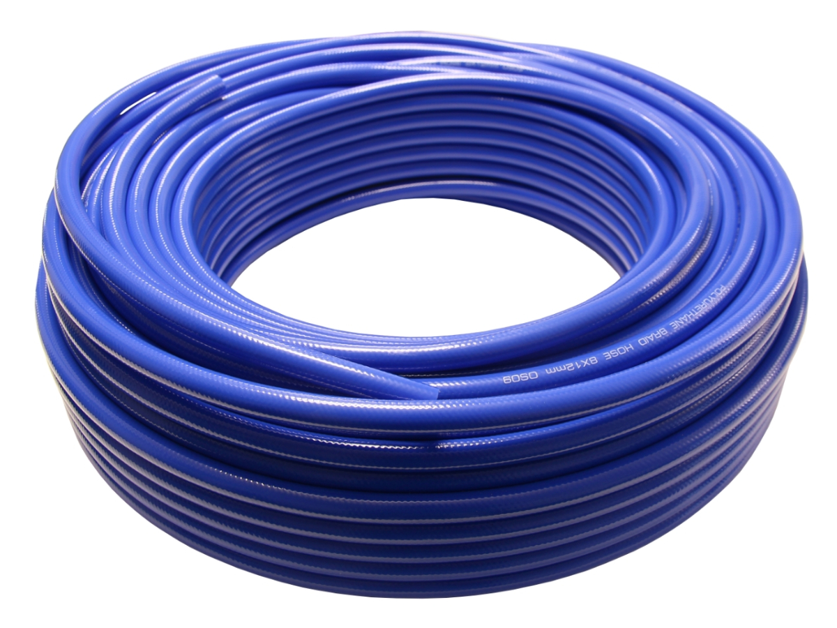 ELMAG PU Druckluftschlauch Rollenware