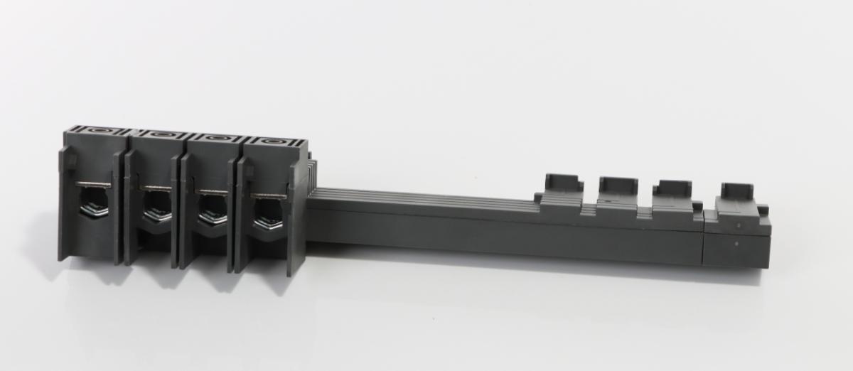 ELMAG Sammelschiene zu ABB OTM 63-125A, 4-polig