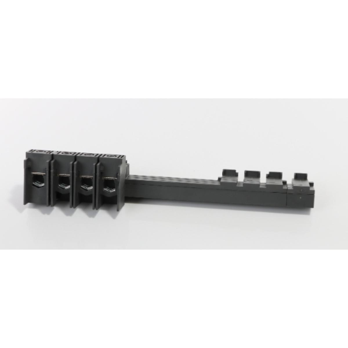 ELMAG Sammelschiene zu ABB OTM 63-125A, 4-polig