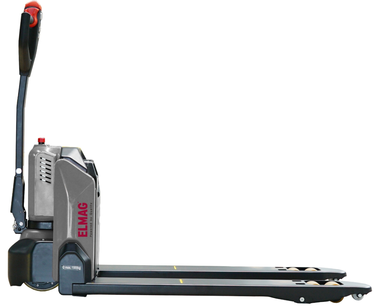 ELMAG Elektro-Handhubwagen EHW 1500