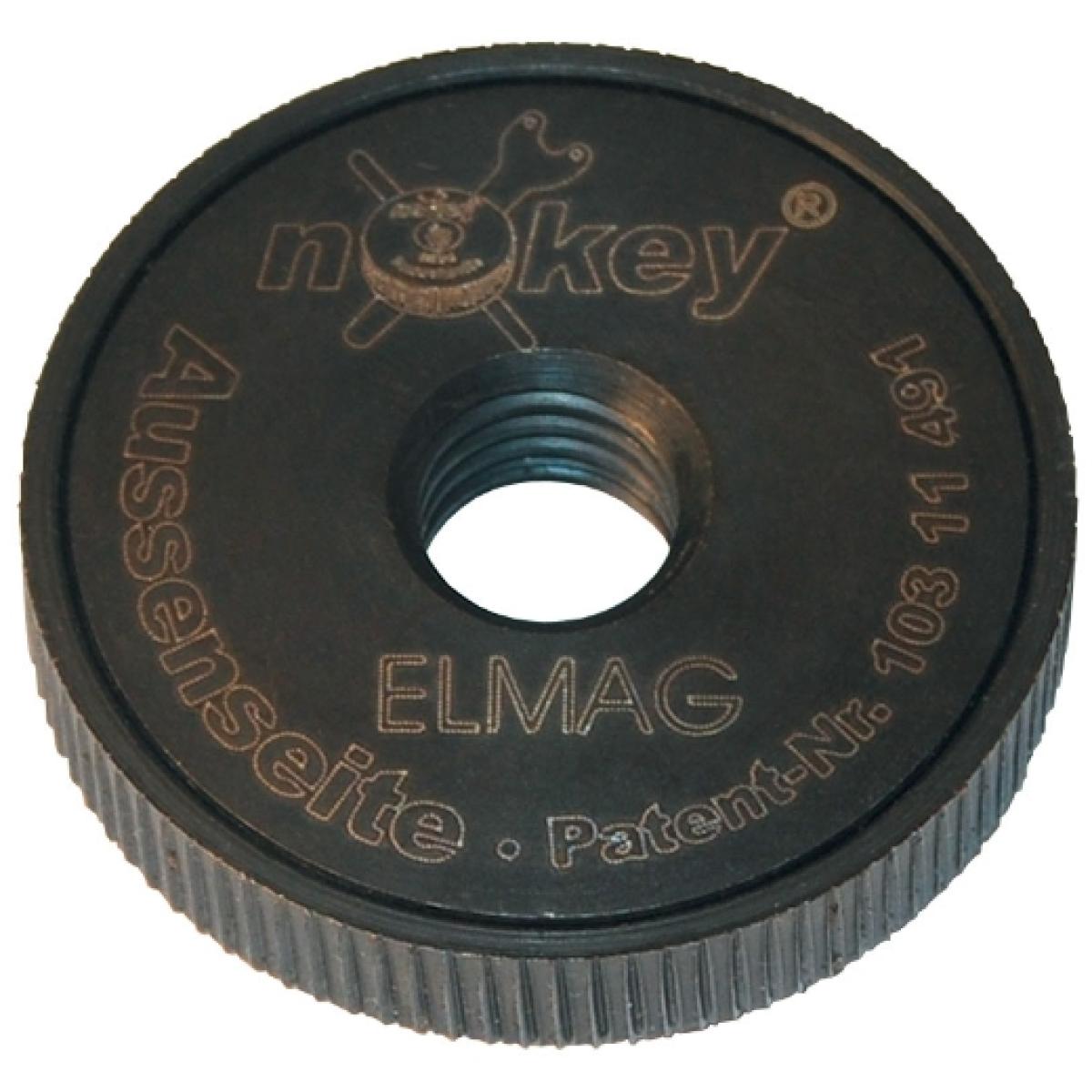 ELMAG Schnellwechselmutter "NoKey"