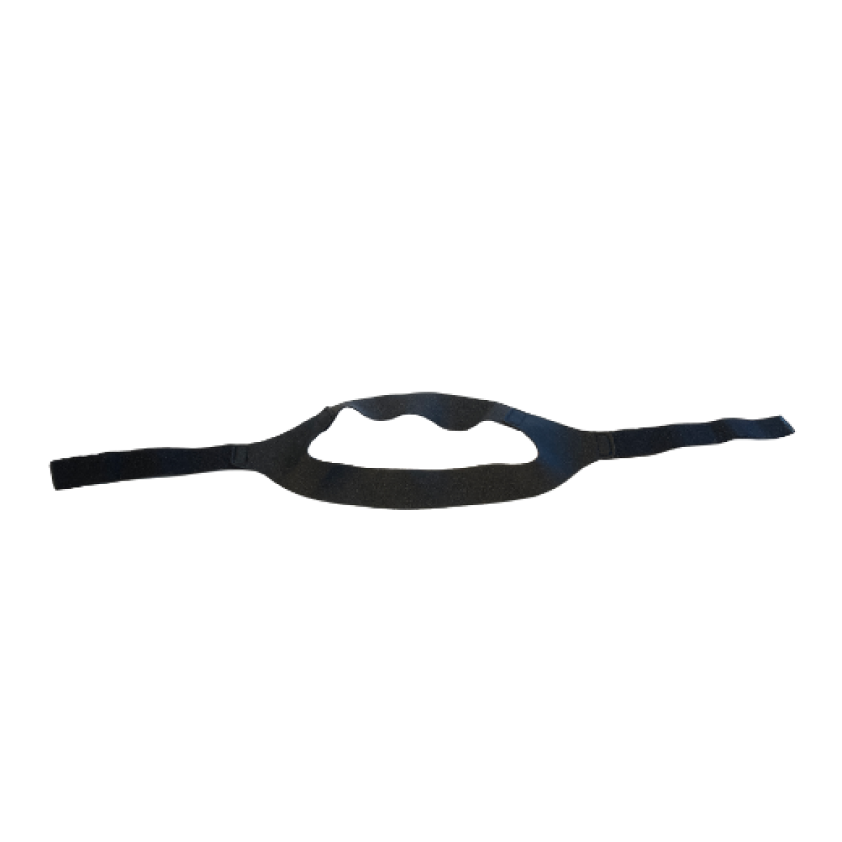 ELMAG Kopfband für Halbmaske swiss air (5003.700) (2 Stk./Pkg.)