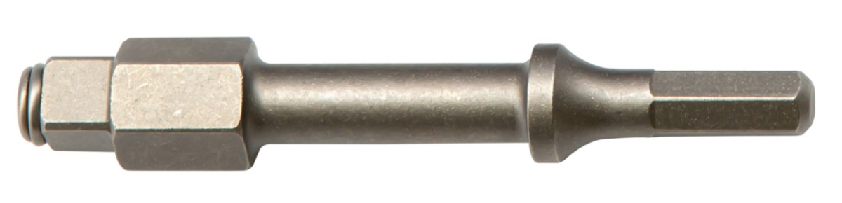 ELMAG Vibrationsmeißel mit 1/2" 4-Kant, 100 mm