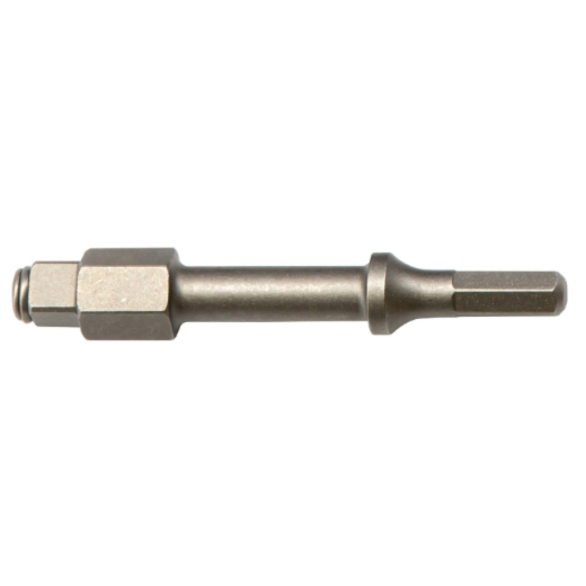 ELMAG Vibrationsmeißel mit 1/2" 4-Kant, 100 mm