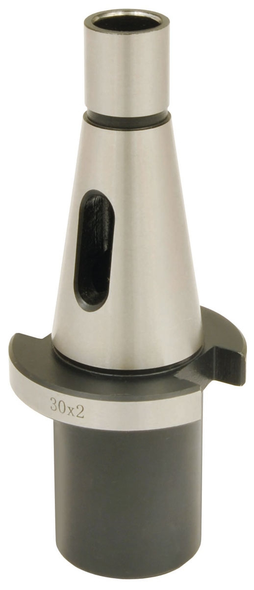 ELMAG Kegelreduzierhülse ISO 30 / MK 3