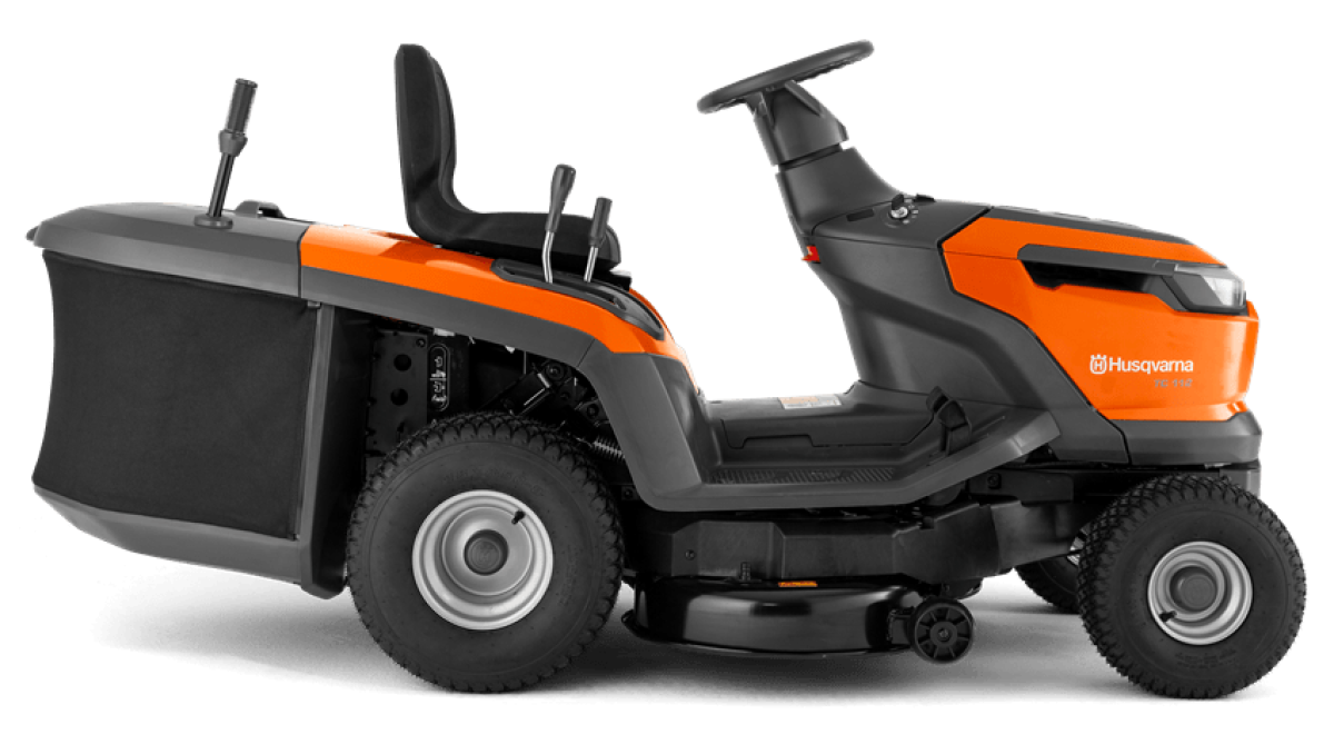 970622201 Husqvarna Traktor TC 112