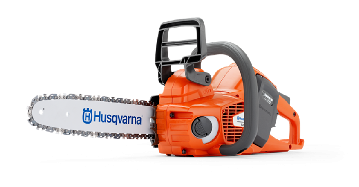 967893814 Husqvarna Akku-Motorsäge 535iXP Schiene 35cm und Kette (SP21G) 35cm - 325mini - 1,1mm (ohne Akku + ohne Ladegerät)